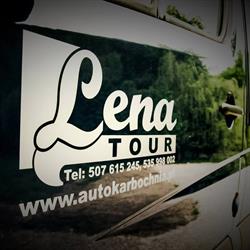 Lena Tour, Bochnia godziny otwarcia