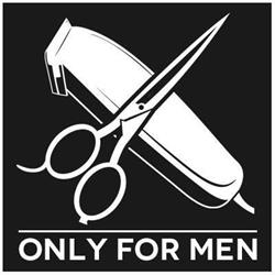 ONLY FOR MEN - Fryzjer męski, Stargard godziny otwarcia