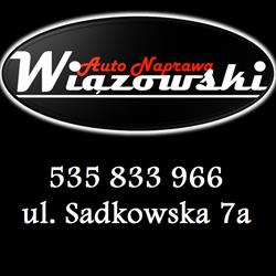AUTO Naprawa Wiązowski, Radom godziny otwarcia