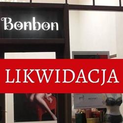 Butik Bonbon, Warszawa godziny otwarcia