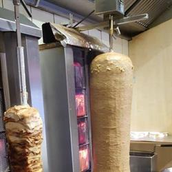 Kebab Side, Zabrze godziny otwarcia