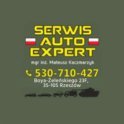Serwis-Auto-Expert, Rzeszów godziny otwarcia