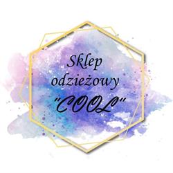 Sklep odzieżowy ,,Cool'', Bydgoszcz godziny otwarcia
