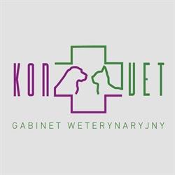 Gabinet Weterynaryjny Konvet, Gorzów Wielkopolski godziny otwarcia