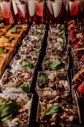 Catering Millenium, Złotów godziny otwarcia
