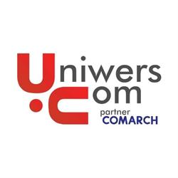 Uniwers.com Partner Comarch, Wrocław godziny otwarcia