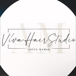 Viva. Studio fryzur. Mamak A., Tychy godziny otwarcia