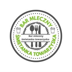 Bar Mleczny Śmietanka Towarzyska, Warszawa godziny otwarcia