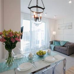 Elegance Sopot Apartment, godziny otwarcia