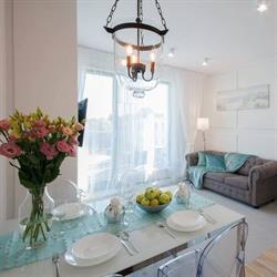 Elegance Sopot Apartment, godziny otwarcia
