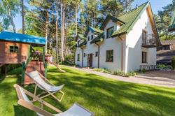 Apartamenty na Spacerowej, Dębki godziny otwarcia