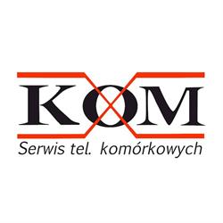 X KOM Serwis Telefonów Komórkowych, Wejherowo godziny otwarcia