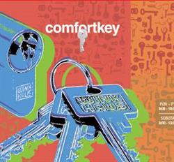 Comfortkey, Warszawa godziny otwarcia