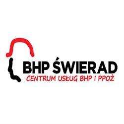 BHP ŚWIERAD Michał Świerad - SZKOLENIA, USŁUGI BHP, Trzycierz godziny otwarcia