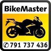 Bikemaster, Gdańsk godziny otwarcia