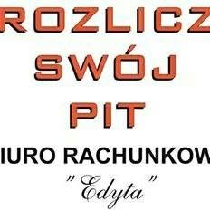 Biuro Rachunkowe 'Edyta', Bytom godziny otwarcia