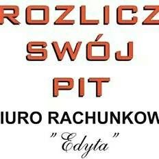Biuro Rachunkowe 'Edyta', Bytom godziny otwarcia