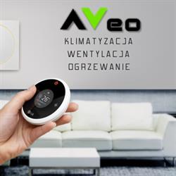Aveo Klimatyzacja Wentylacja, Szczecin godziny otwarcia