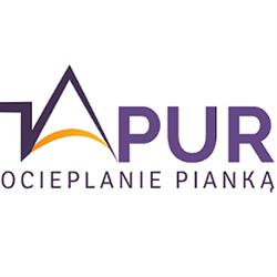 APUR Ocieplanie budynków pianką PUR, Marki godziny otwarcia