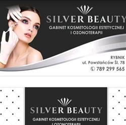 Silver Beauty, Rybnik godziny otwarcia