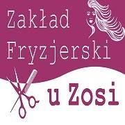Zakład Fryzjerski u Zosi, Brodnica godziny otwarcia