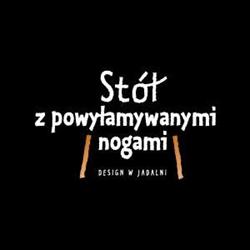 STÓŁ Z POWYŁAMYWANYMI NOGAMI, Warszawa godziny otwarcia