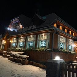 Restauracja Łomniczanka Kuchnia Regionalna Najlepsza Zestawy Obiadowe Restauracja Karpacz, godziny otwarcia