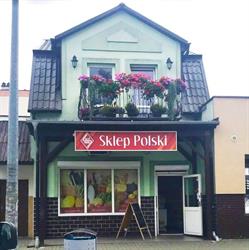 Firma Handlowa Pluskota (Sklep Polski), Skwierzyna godziny otwarcia