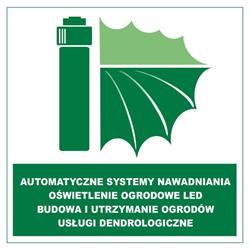 Garden System, Myszków godziny otwarcia