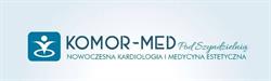 Dr n. med. Agnieszka Gorgoń-Komor, Spec. chorób wewn. kardiolog, Bielsko-Biała godziny otwarcia