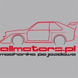 AllMotors, Gdańsk godziny otwarcia