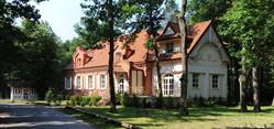 Dwór Carski Spała, godziny otwarcia
