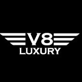 V8 LUXURY Sp. z o.o., Kraków godziny otwarcia