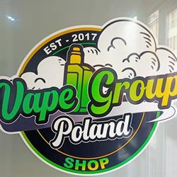 Vape Group Poland, Bolesławiec godziny otwarcia