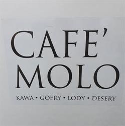 Cafe Molo, Darłowo godziny otwarcia
