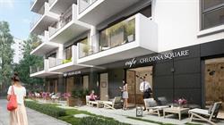 CHŁODNA SQUARE APARTMENTS, Warszawa godziny otwarcia