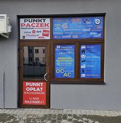 UBEZPIECZENIA OSIEK SIGMA Beata Paczyńska, Osiek godziny otwarcia
