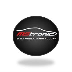 Mstronic - Elektronika Samochodowa ,mateusz Jagiełka, Wieluń godziny otwarcia