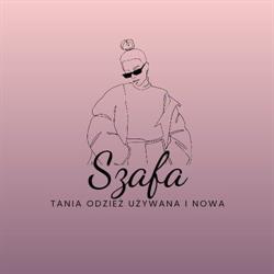 Szafa- tania markowa odzież używana i nowa, Sobótka godziny otwarcia