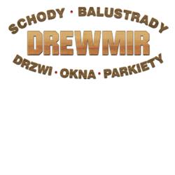 Drewmir Z.P.H. schody balustrady, Zabierzów godziny otwarcia