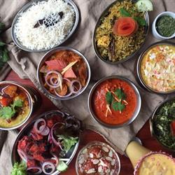 Tandoori, Poznań godziny otwarcia