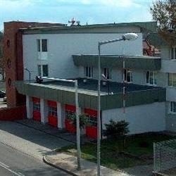 Komenda Powiatowa PSP, Strzelce Krajeńskie godziny otwarcia