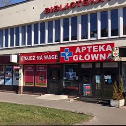 Odzież na wagę, Warszawa godziny otwarcia