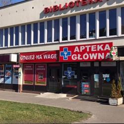 Odzież na wagę, Warszawa godziny otwarcia