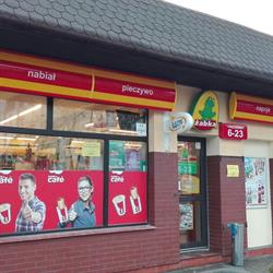 Żabka, Wąbrzeźno godziny otwarcia