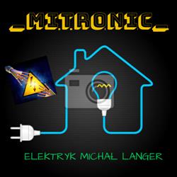_MITRONIC_ ELEKTRYK Michał Langer, Szamotuły godziny otwarcia