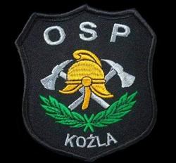 Remiza OSP Koźla, godziny otwarcia