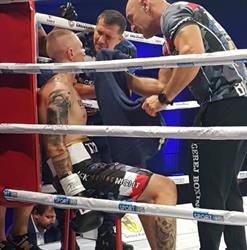 Berej Boxing Lublin, godziny otwarcia