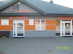 NZOZ Rodzina PRZYCHODNIA LEKARSKA W NOWYM DUNINOWIE, Nowy Duninów godziny otwarcia