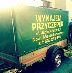 Centrum Handlowe Jagiellońska, Nowe Miasto Lubawskie godziny otwarcia